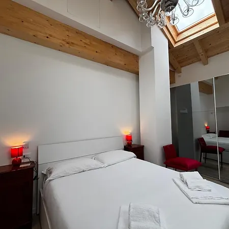 Appartement Casa Manzoni - Larihome A84