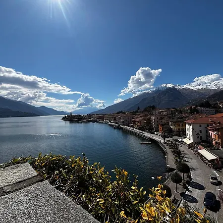 Apartment Casa Manzoni - Larihome A84 Gravedona