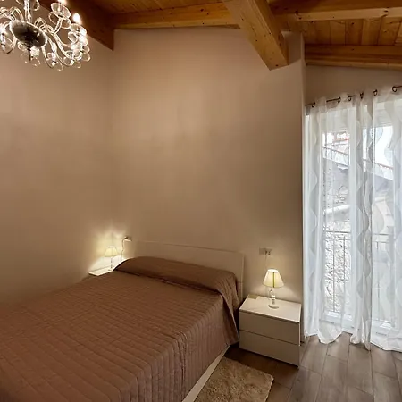Casa Manzoni - Larihome A84 Apartment Gravedona