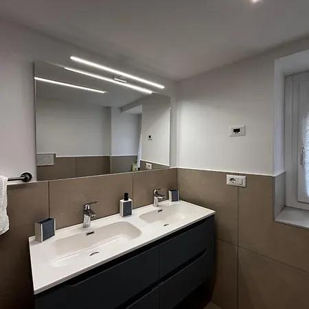 Апартаменты Casa Manzoni - Larihome A84 *