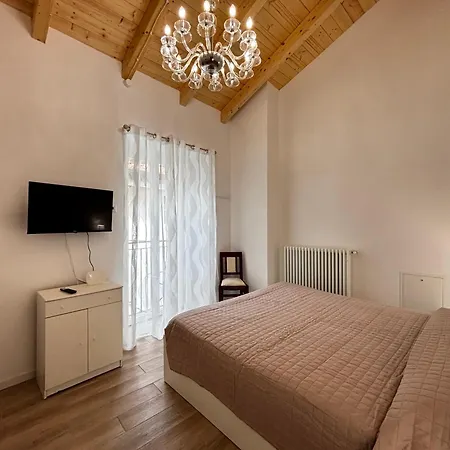 Apartment Casa Manzoni - Larihome A84 Gravedona