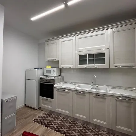 Casa Manzoni - Larihome A84