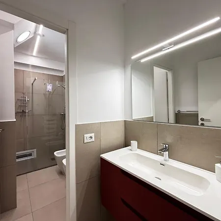 Apartment Casa Manzoni - Larihome A84