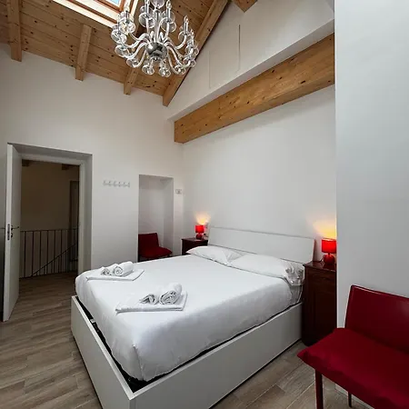 Casa Manzoni - Larihome A84 Apartment Gravedona