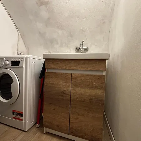 Apartment Casa Manzoni - Larihome A84 Gravedona